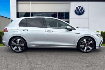Volkswagen Golf 2.0 TDI 200 GTD 5dr DSG