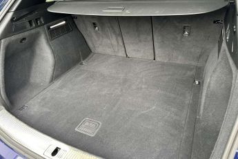 Audi Q5 40 TDI Quattro S Line 5dr S Tronic