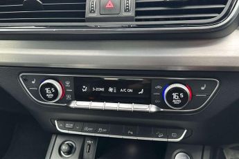 Audi Q5 40 TDI Quattro S Line 5dr S Tronic