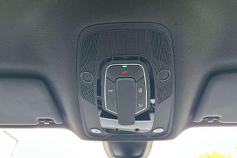 Audi Q5 40 TDI Quattro S Line 5dr S Tronic