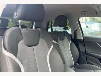 Audi Q2 1.4 TFSI Sport 5dr S Tronic