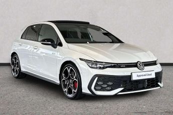 Volkswagen Golf GTi 2.0 TSI 265 GTI 5dr DSG
