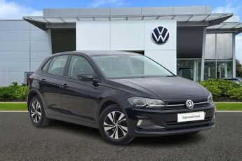Volkswagen Polo 1.0 TSI 95 SE 5dr