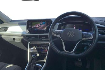 Volkswagen T-Roc 1.5 TSI Life 5dr DSG
