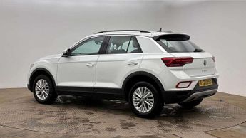 Volkswagen T-Roc 1.5 TSI Life 5dr DSG