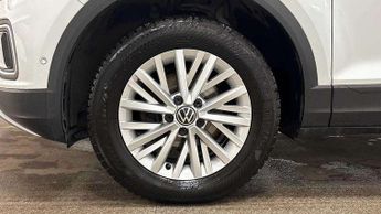 Volkswagen T-Roc 1.5 TSI Life 5dr DSG