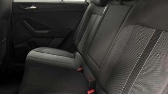 Volkswagen T-Roc 1.5 TSI Life 5dr DSG