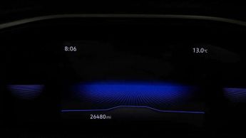 Volkswagen T-Roc 1.5 TSI Life 5dr DSG