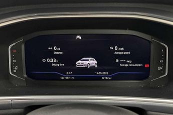 Volkswagen T-Roc 2.0 TDI 150 EVO Style 5dr DSG