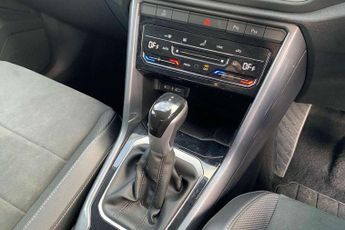 Volkswagen T-Roc 2.0 TDI 150 EVO Style 5dr DSG