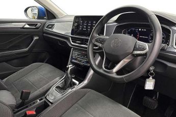 Volkswagen T-Roc 2.0 TDI 150 EVO Style 5dr DSG