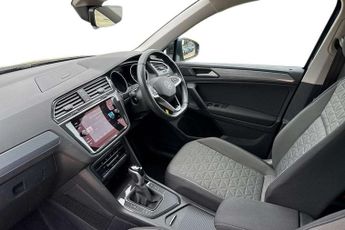 Volkswagen Tiguan 1.5 TSI 150 Life 5dr DSG