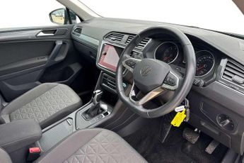 Volkswagen Tiguan 1.5 TSI 150 Life 5dr DSG