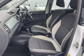 Skoda Fabia 1.0 TSI 110 SE 5dr DSG