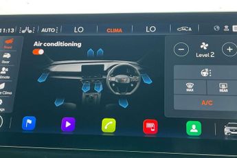 Cupra Formentor 1.5 TSI 150 V2 5dr DSG