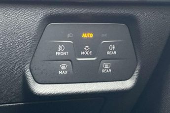 Cupra Formentor 1.5 TSI 150 V2 5dr DSG