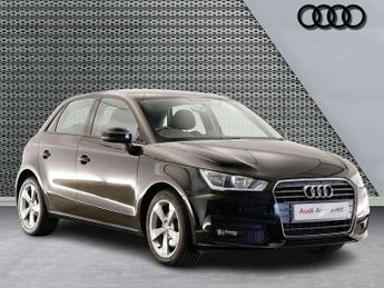 Audi A1 1.4 TFSI Sport 5dr