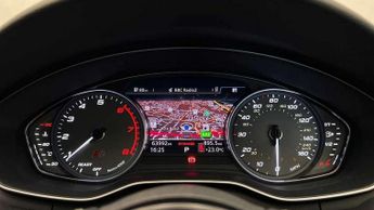 Audi A5 S5 Quattro 5dr Tiptronic