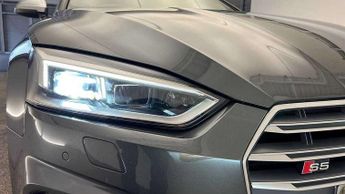 Audi A5 S5 Quattro 5dr Tiptronic