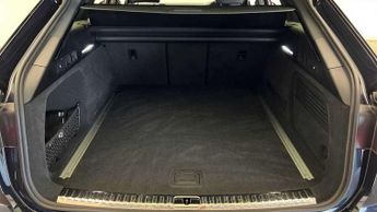 Audi A6 40 TDI Quattro S Line 5dr S Tronic