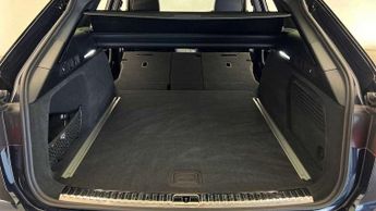Audi A6 40 TDI Quattro S Line 5dr S Tronic