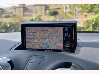 Audi A1 1.4 TFSI 150 S Line 5dr S Tronic