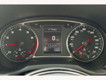 Audi A1 1.4 TFSI 150 S Line 5dr S Tronic