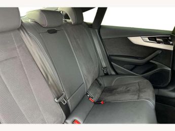 Audi A5 35 TFSI S Line 5dr S Tronic