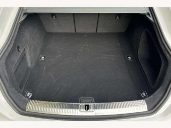 Audi A5 35 TFSI S Line 5dr S Tronic