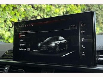Audi A5 35 TFSI S Line 5dr S Tronic