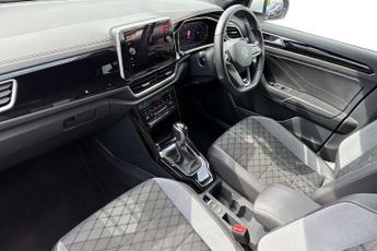 Volkswagen T-Roc 1.5 TSI R-Line 5dr DSG