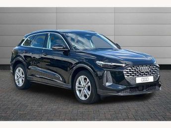 Audi Q5 2.0 TFSI Quattro Sport 5dr S Tronic