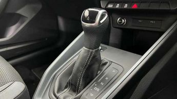 Audi A1 35 TFSI S Line 5dr S Tronic