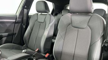 Audi A1 35 TFSI S Line 5dr S Tronic