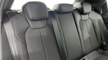 Audi A1 35 TFSI S Line 5dr S Tronic