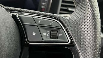 Audi A1 35 TFSI S Line 5dr S Tronic