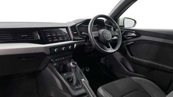 Audi A1 35 TFSI S Line 5dr S Tronic