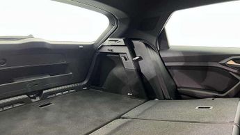 Audi A1 35 TFSI S Line 5dr S Tronic