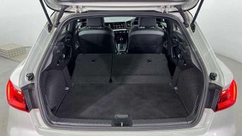 Audi A1 35 TFSI S Line 5dr S Tronic