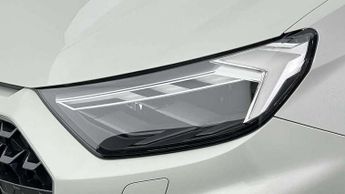 Audi A1 35 TFSI S Line 5dr S Tronic