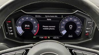 Audi A1 35 TFSI S Line 5dr S Tronic