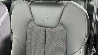 Audi A1 35 TFSI S Line 5dr S Tronic