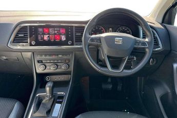 SEAT Ateca 1.5 TSI EVO SE Technology [EZ] 5dr DSG