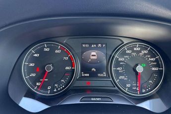 SEAT Ateca 1.5 TSI EVO SE Technology [EZ] 5dr DSG
