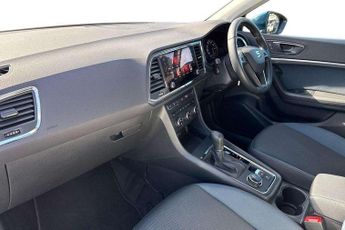 SEAT Ateca 1.5 TSI EVO SE Technology [EZ] 5dr DSG