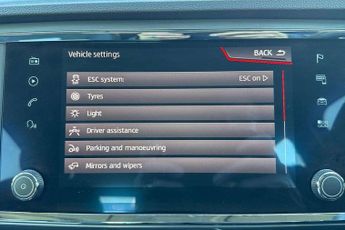 SEAT Ateca 1.5 TSI EVO SE Technology [EZ] 5dr DSG
