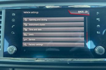 SEAT Ateca 1.5 TSI EVO SE Technology [EZ] 5dr DSG