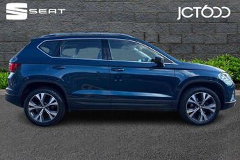 SEAT Ateca 1.5 TSI EVO SE Technology [EZ] 5dr DSG