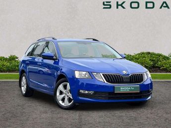 Skoda Octavia 1.5 TSI SE Technology 5dr