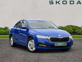 Skoda Octavia 1.0 TSI SE Technology 5dr